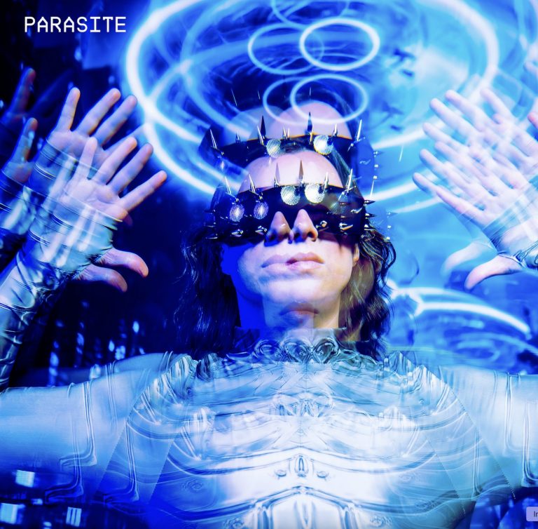 Jane N’ The Jungle électrise avec “Parasite” : un single puissant d’alternative rock