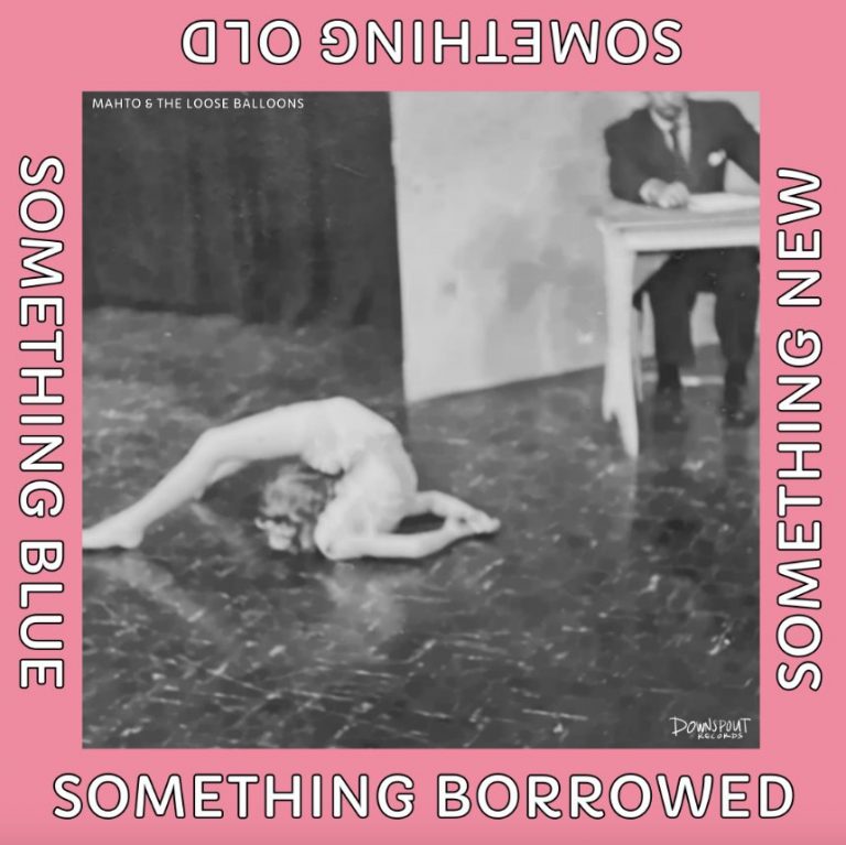 “Intermittent Love”- Une folk brute et sincère par Mahto & The Loose Balloons