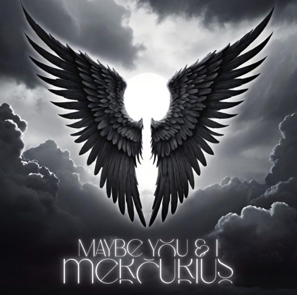 Le duo anglais Mercurius revient avec Maybe You and I, un album intense mêlant émotions brutes, mélodies profondes et arrangements raffinés. Avec des titres marquants comme Fickle World et Fear, ils offrent une œuvre sincère et mémorable.