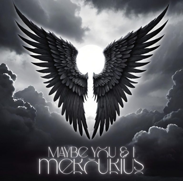 Mercurius dévoile Maybe You and I : un album profond et émouvant