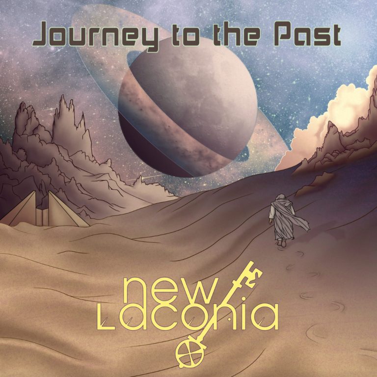 New Laconia embarque avec intensité dans « Journey to the Past »
