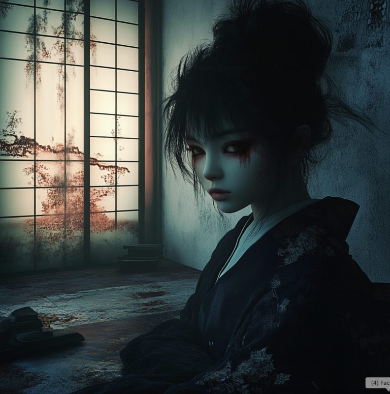 Re:O – Crimson Desire, entre rage et élégance sombre