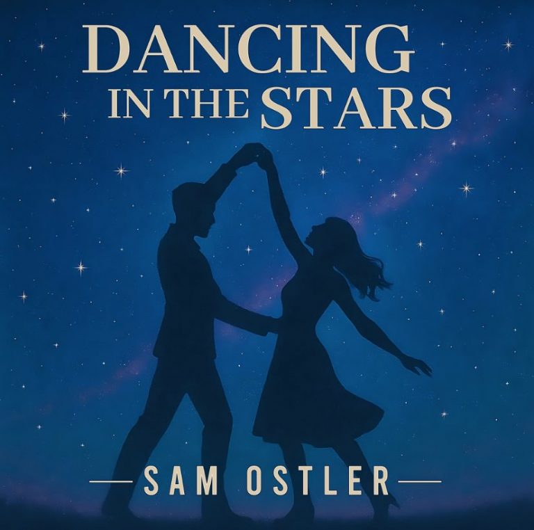 Sam Ostler illumine avec “Dancing In The Stars”