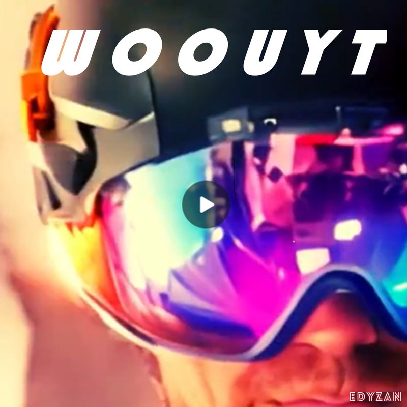 Avec “Woouyt”, Edyzan fusionne Maloya et sons bioélectriques des plantes pour créer son Arbis Music. Un voyage unique où nature et technologie s’harmonisent en une expérience musicale captivante.