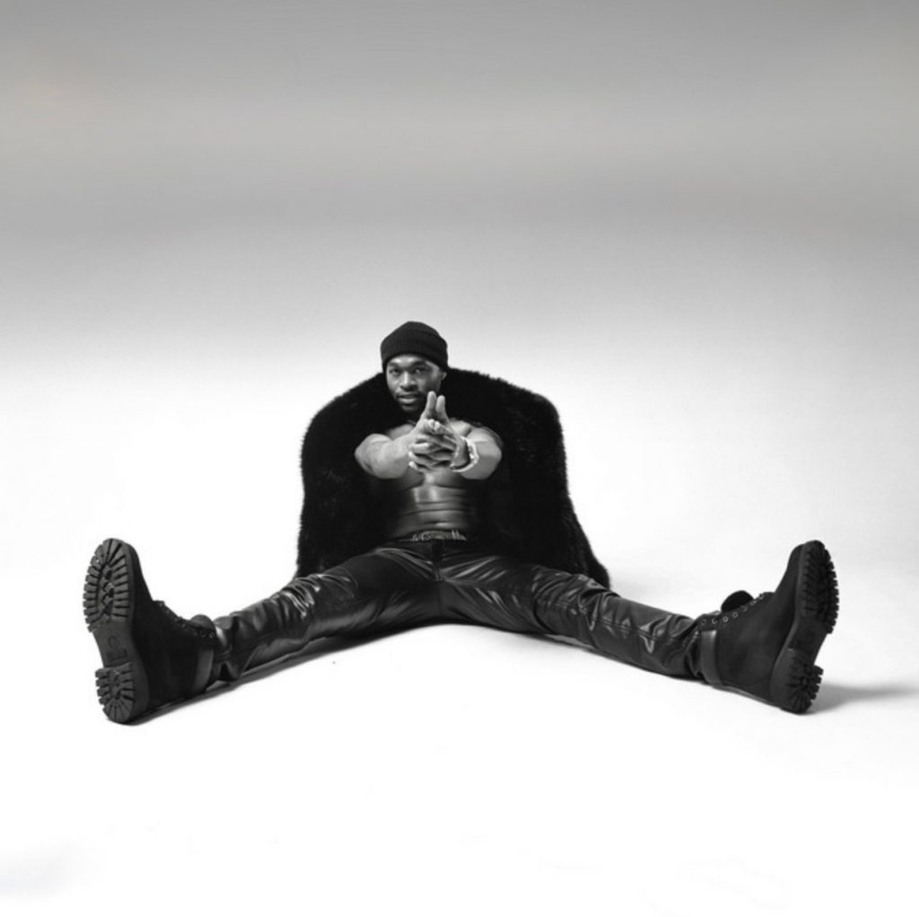 Eric Vaughnn dévoile “I’ll Do Anything” (10 septembre 2025), un single R&B intense mêlant passion, authenticité et dévotion.