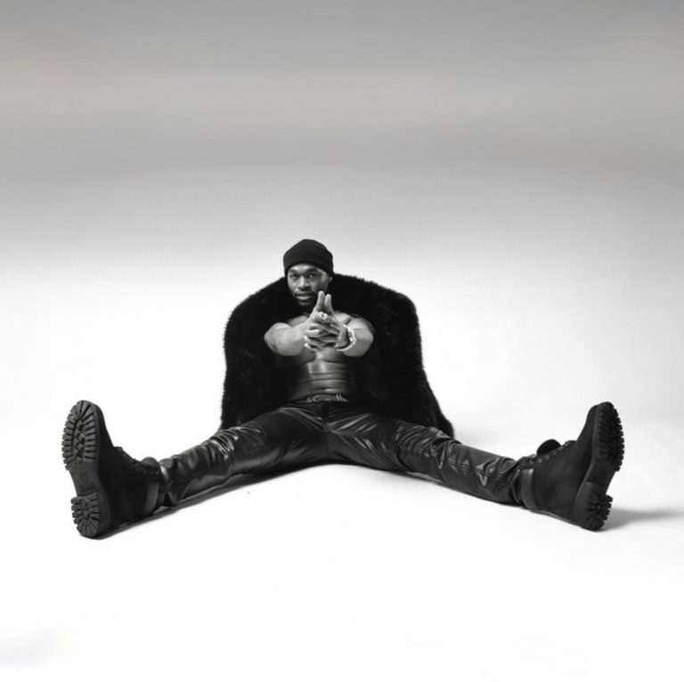 Eric Vaughnn envoûte avec “I’ll Do Anything”, un hymne R&B de dévotion