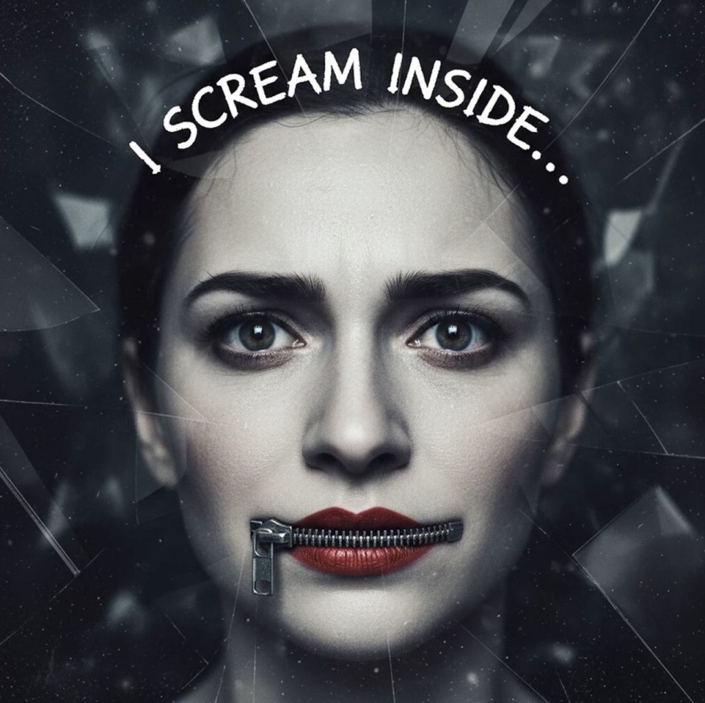 Michael Defo dévoile “I Scream Inside”, un bijou d’Urban Pop à la fois doux et profond.
Une production impeccable et une voix envoûtante pour un moment musical inoubliable.
