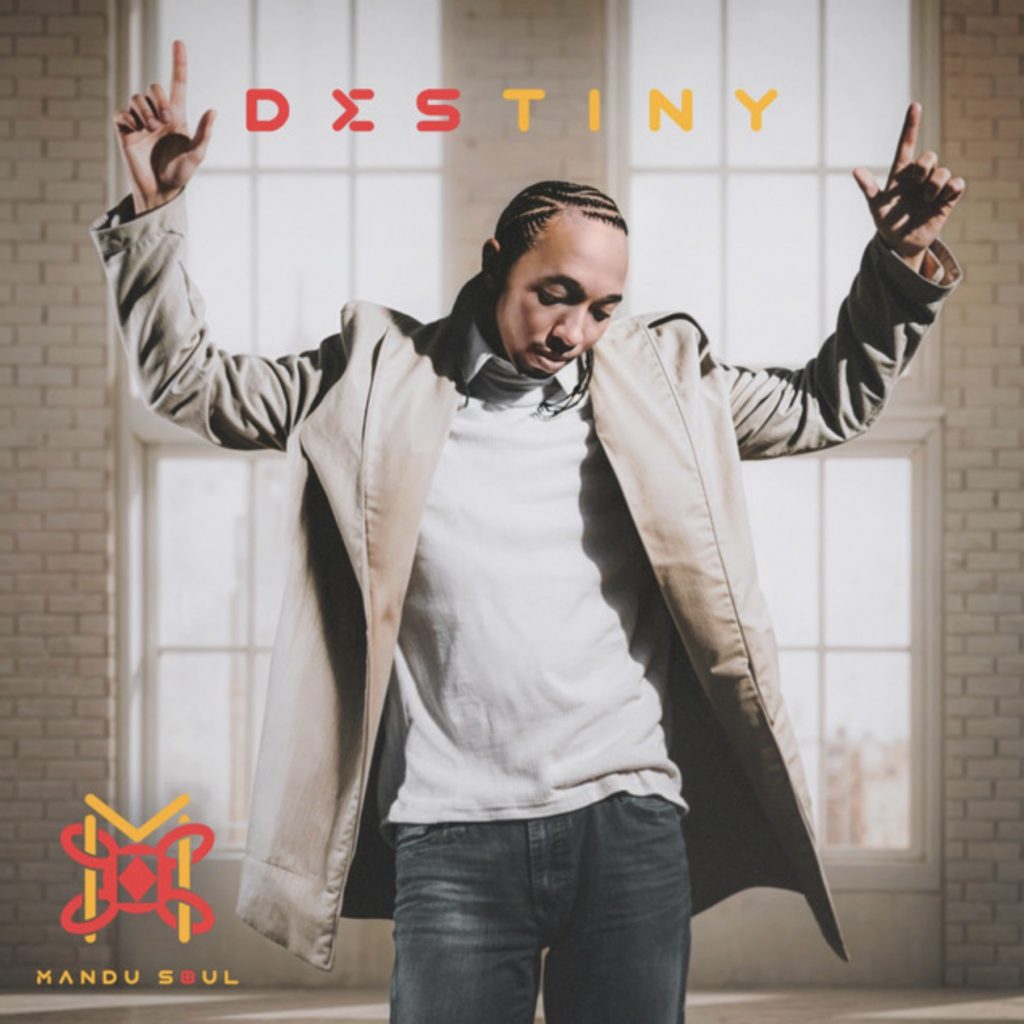 Mandu Soul dévoile “Destiny”, un titre envoûtant qui explore l’équilibre entre amour et désir, sublimé par une production raffinée et des sonorités immersives. Une ode à la fois tendre et sensuelle.