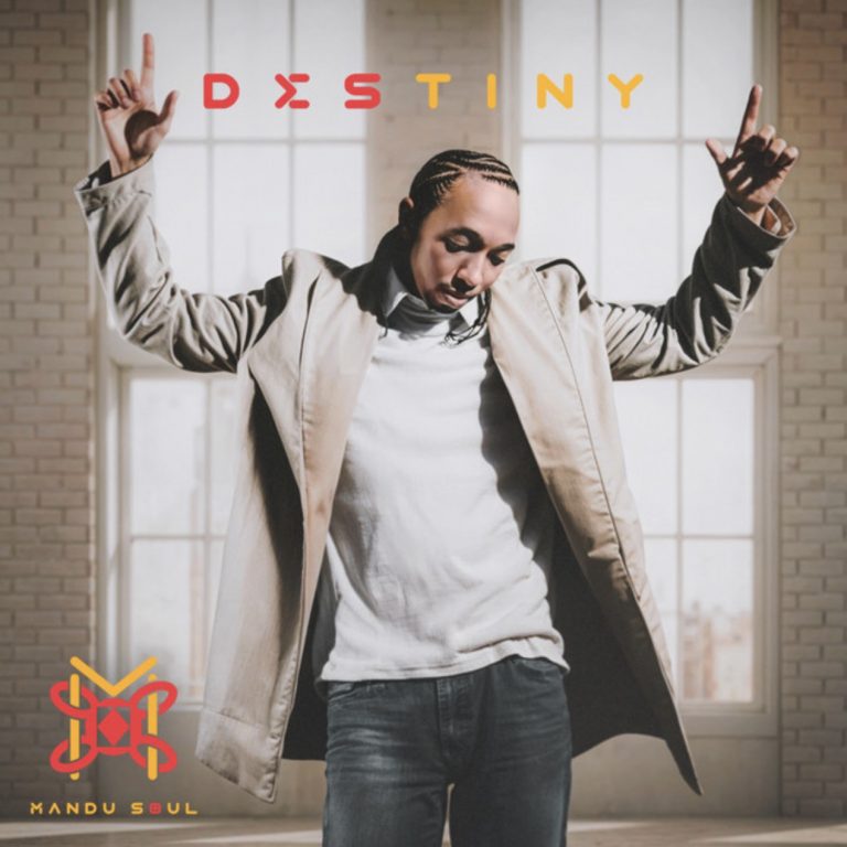 Mandu Soul explore l’équilibre des émotions avec “Destiny”