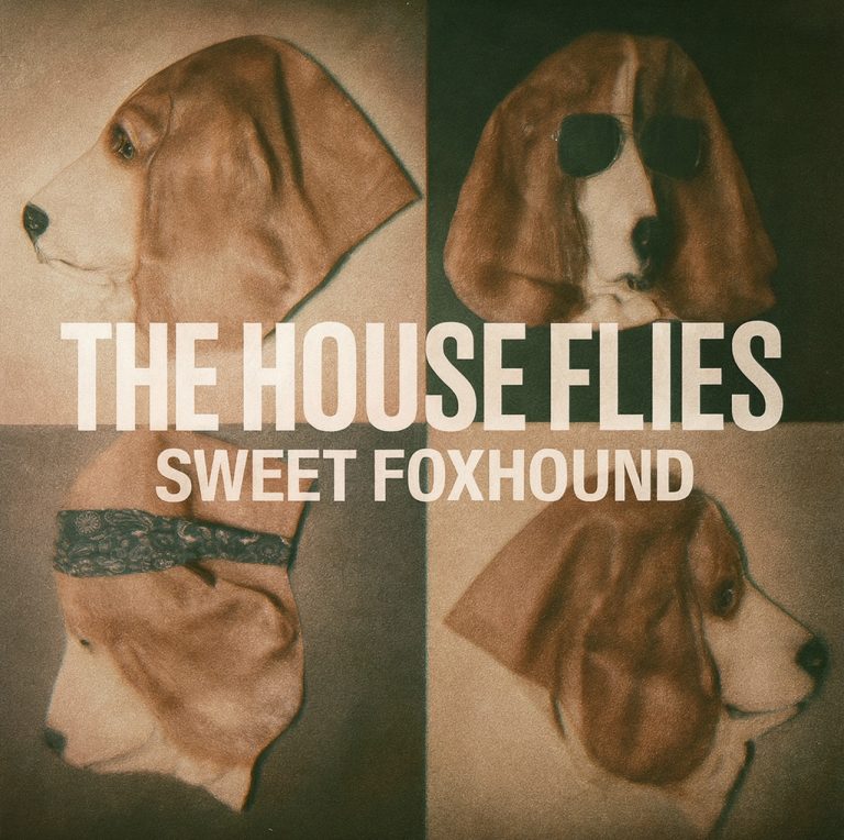 The House Flies dévoilent “Sweet Foxhound”, un voyage sombre et envoûtant