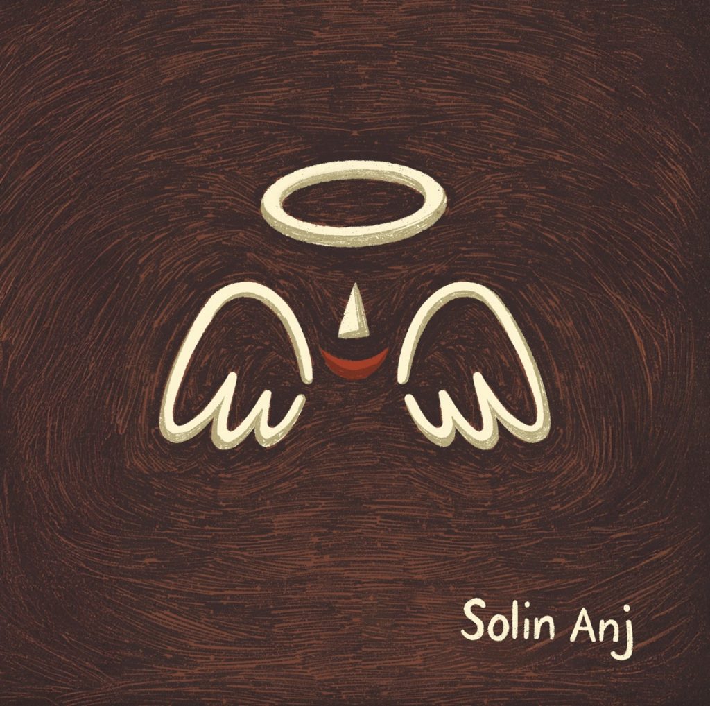 Avec Solin Anj, Olivier Laurent livre un single hip-hop conceptuel mêlant boom-bap, Afro-beats et émotion brute.