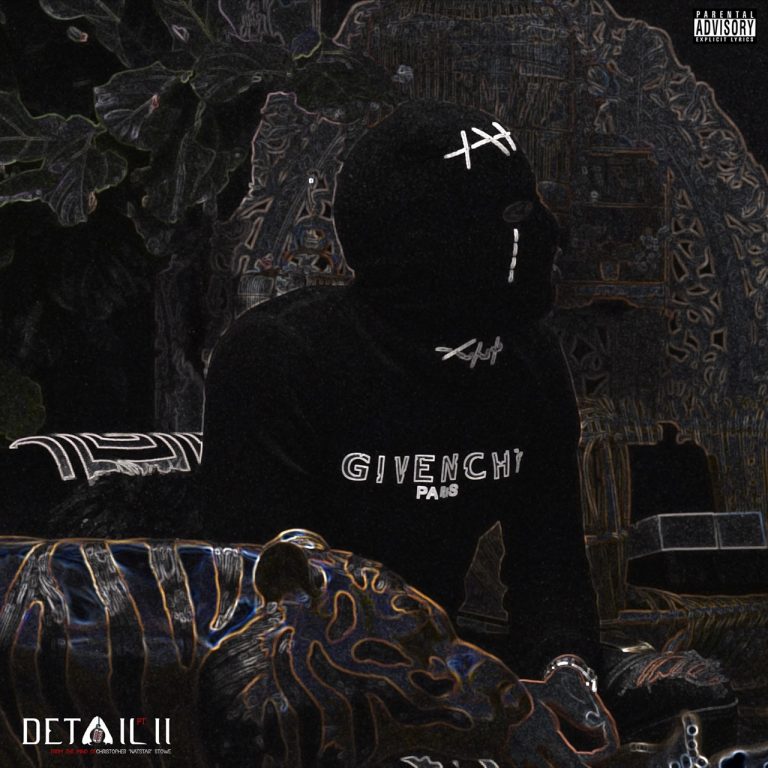 NatStar revient avec puissance avec son nouvel album Détail