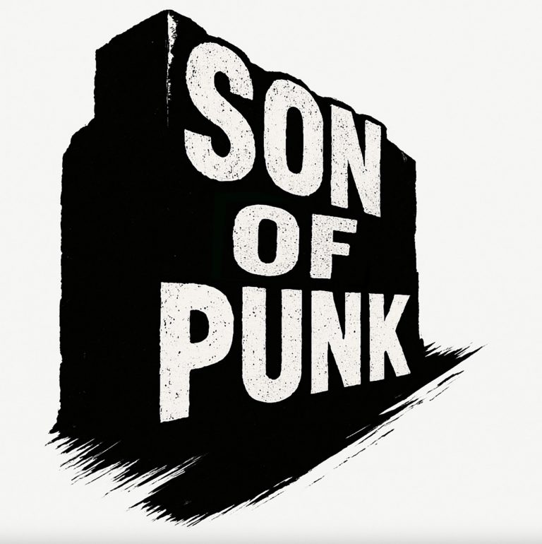 Son Of Punk réinvente le punk avec l’album Children Of The Free