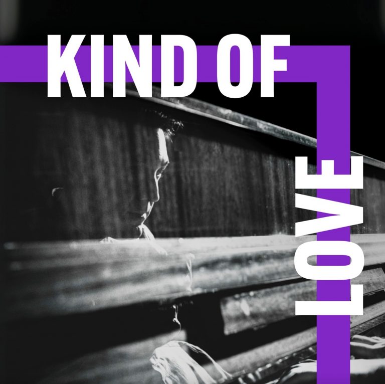 Bruno D’Ambra dévoile Kind Of Love, une ode jazz entre authenticité et émotion