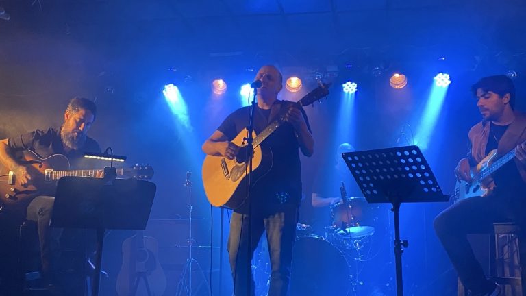 Eyal Erlich : une voix authentique qui séduit la scène internationale