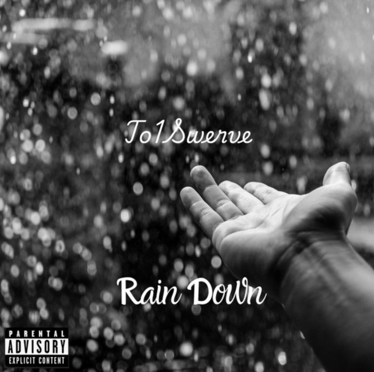 To1Swerve électrise la scène avec son single Rain Down