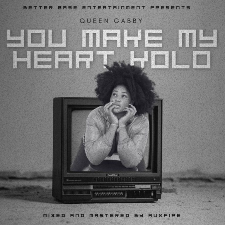Queen Gabby fait vibrer les cœurs avec “You Make My Heart Kolo”