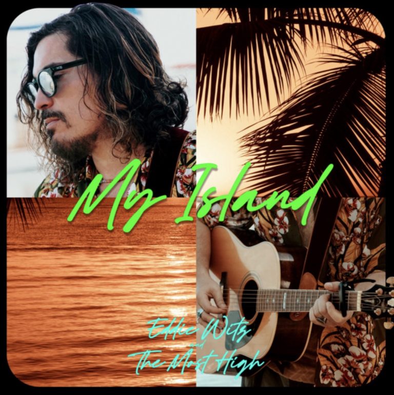 My Island (Radio Edit) : l’évasion spirituelle signée Eddie Witz and The Most High