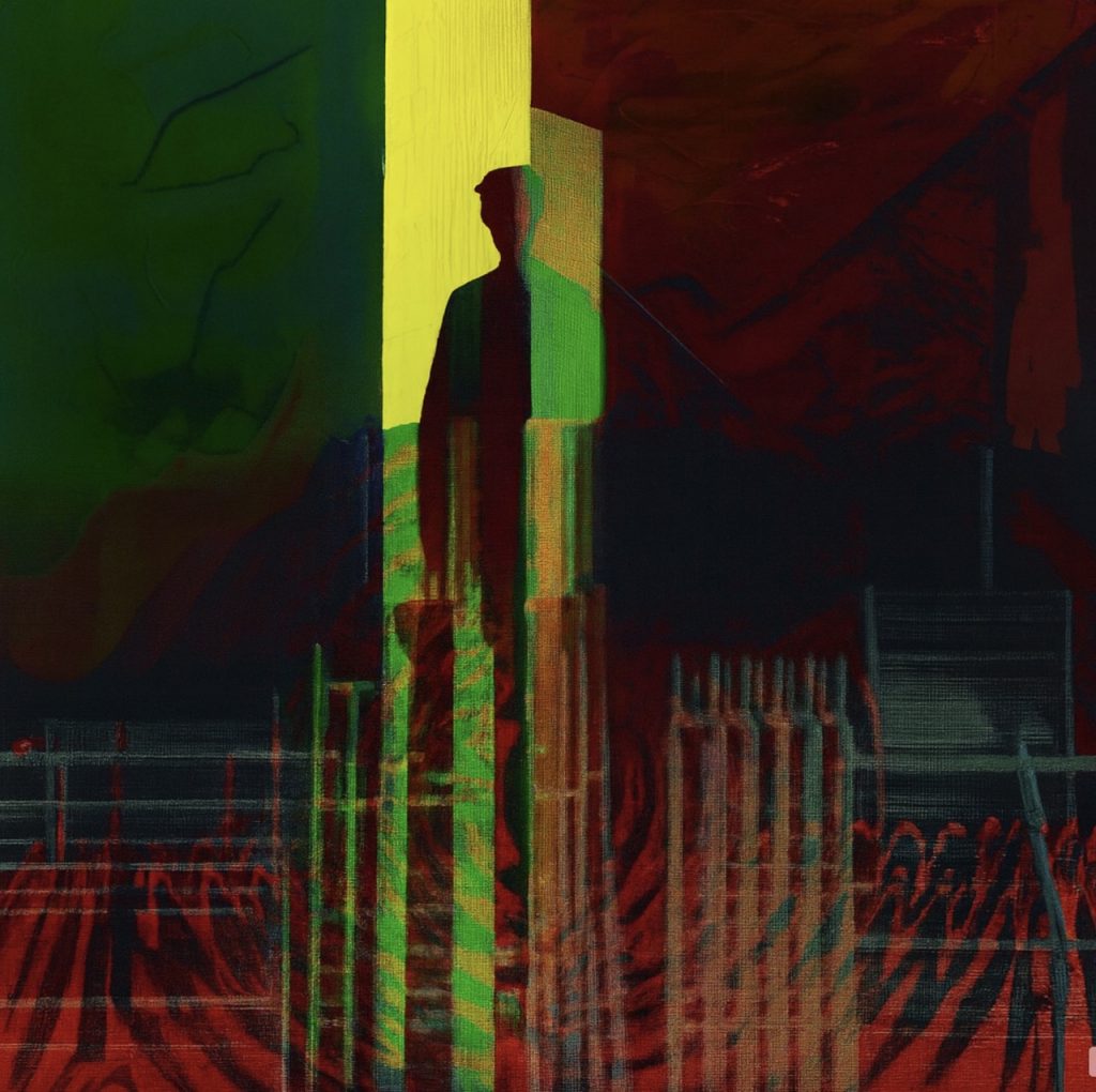 « Medicine » de Siren Section est une ballade électro-shoegaze envoûtante, mêlant mélancolie et textures sonores immersives. Un voyage émotionnel d’une beauté hypnotique, prélude à leur album Separation Team.