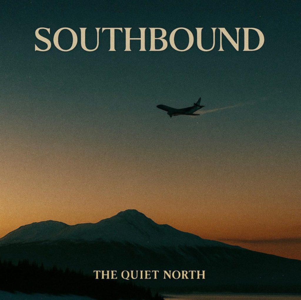 The Quiet North – Southbound est un titre indie pop / rock aux sonorités aériennes et cinématographiques, mêlant douceur acoustique et énergie lumineuse. Un voyage musical entre mélancolie nordique et espoir solaire.
