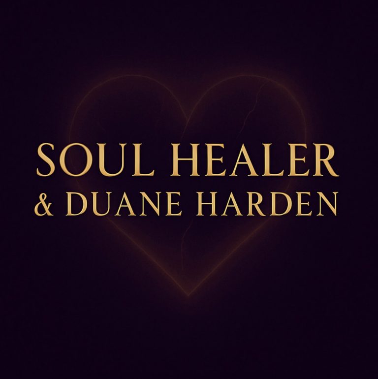 « Apologize » : Soul Healer & Duane Harden dévoilent la vulnérabilité incarnée en R&B moderne