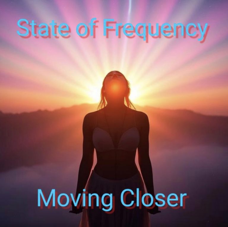 State of Frequency “Moving Closer” : un voyage trance progressif et émotionnel