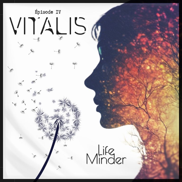 Life Minder dévoile “Vitalis”, le nouveau single extrait de l’EP Omnitus.