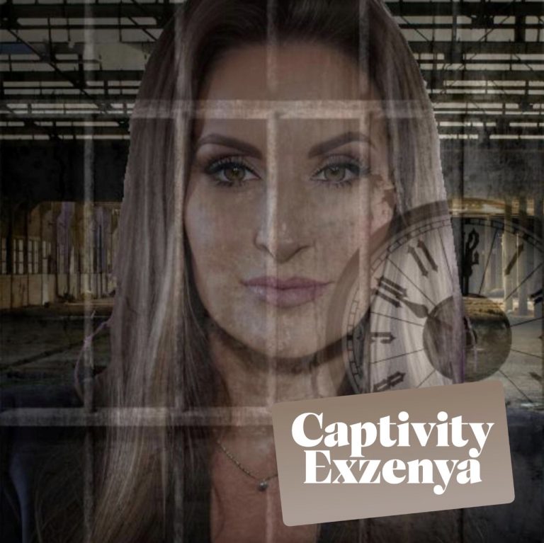 “Captivity” – Exzenya explore les profondeurs de l’esprit humain