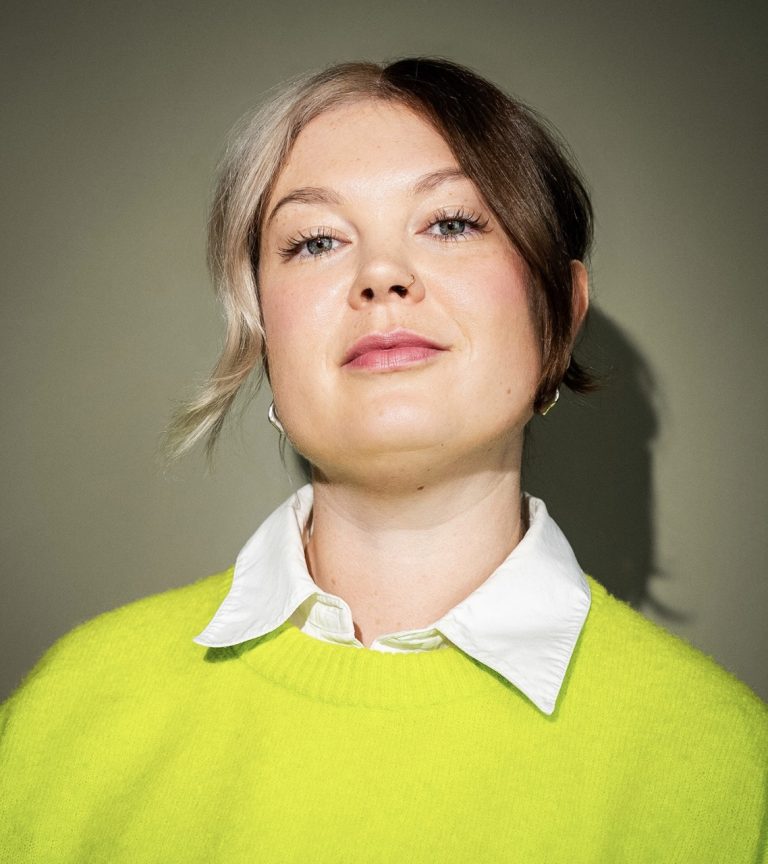 L’entretien Exclusif Avec Freya Magee