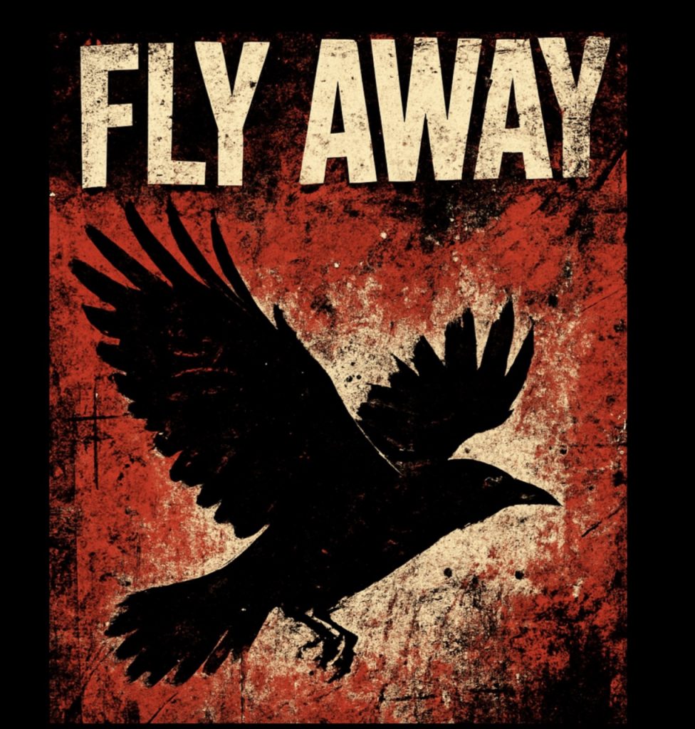 « Fly Away » de For You Brother est un voyage instrumental vibrant, mêlant rock, pop et soul dans une production soignée et inspirée. Un titre lumineux où chaque instrument respire la passion et la liberté créative.