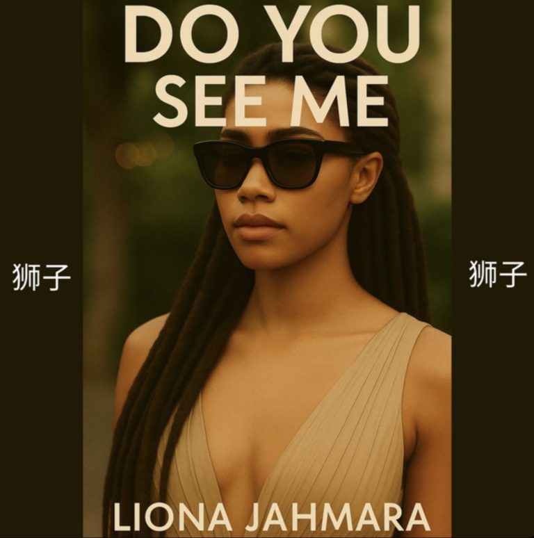 Liona Jahmara émeut avec “Do You See Me” : entre humanité et innovation digitale.
