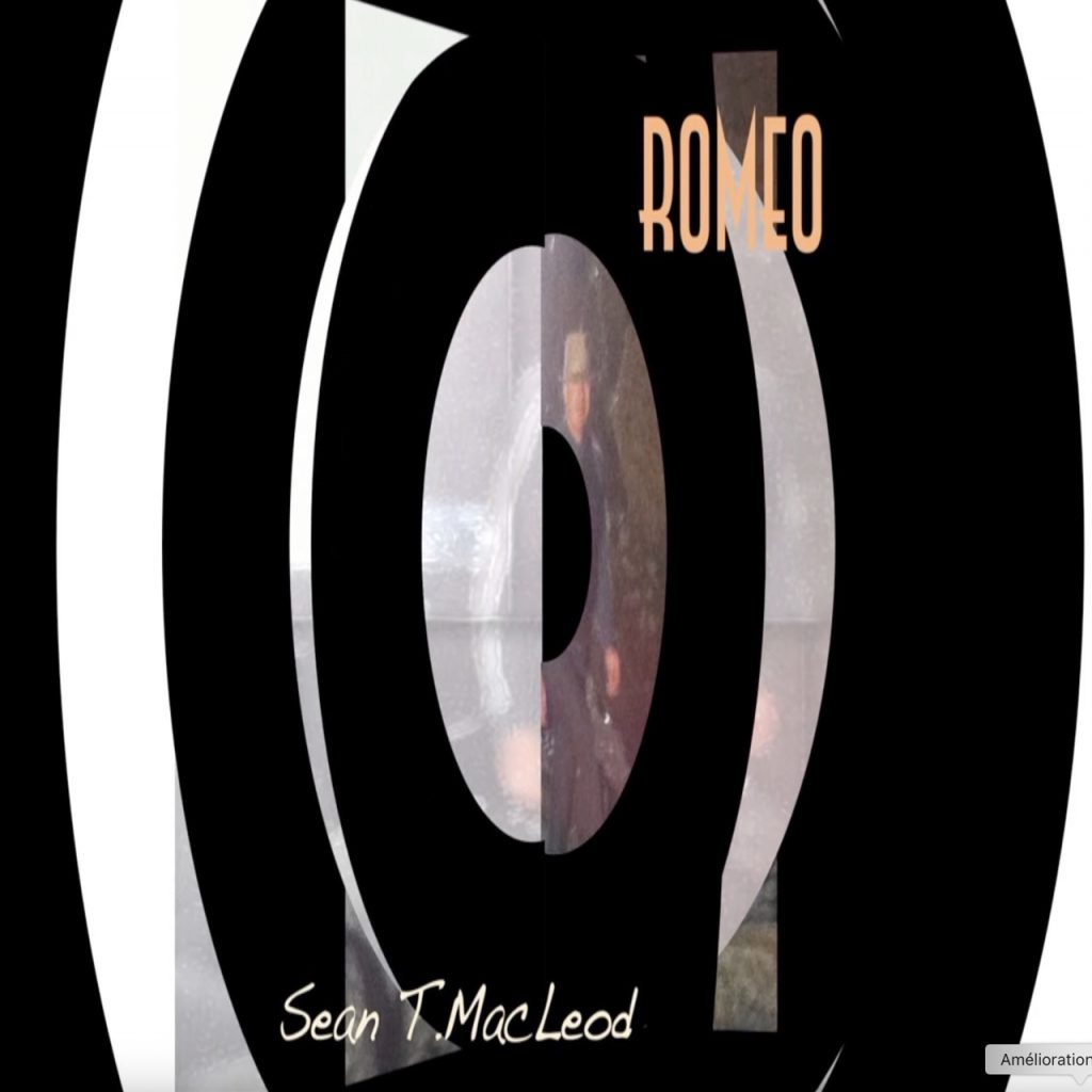 Avec “Romeo”, Sean MacLeod signe une ballade pop à la fois romantique et profonde, mêlant mélodies intemporelles et réflexion poétique.