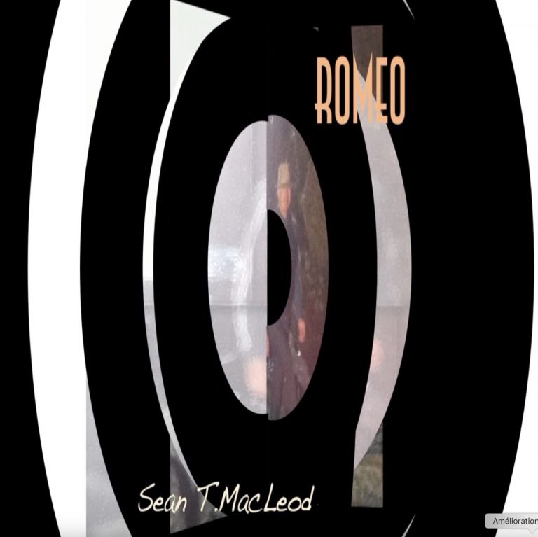 “Romeo” – Sean MacLeod, entre romantisme et profondeur philosophique