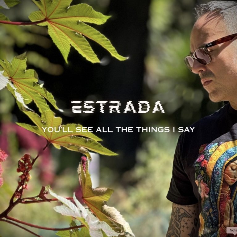 Estrada Music Project illumine la scène avec You’ll See All the Things I Say, un hymne d’amour et d’espoir