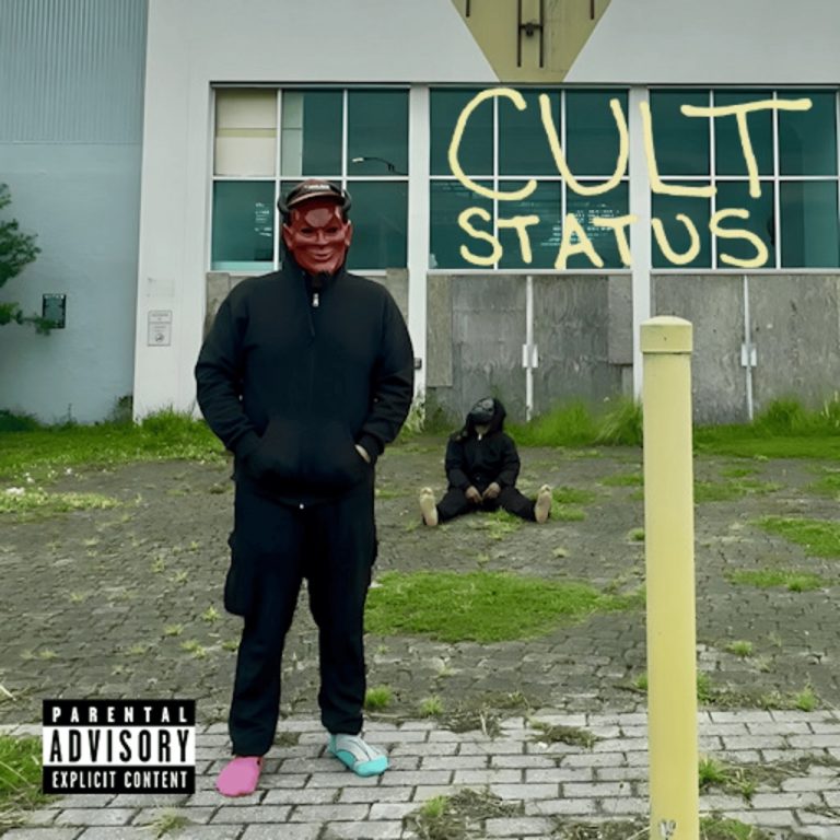 JEEPER$ et MunYon marquent les esprits avec Cult Status, un projet brut et percutant