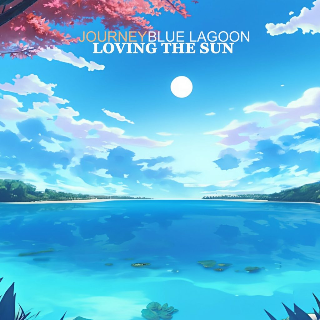 « Journey » de Loving The Sun est un titre vibrant qui mêle pop, rock et touches blues avec une instrumentation chaleureuse et inspirante.