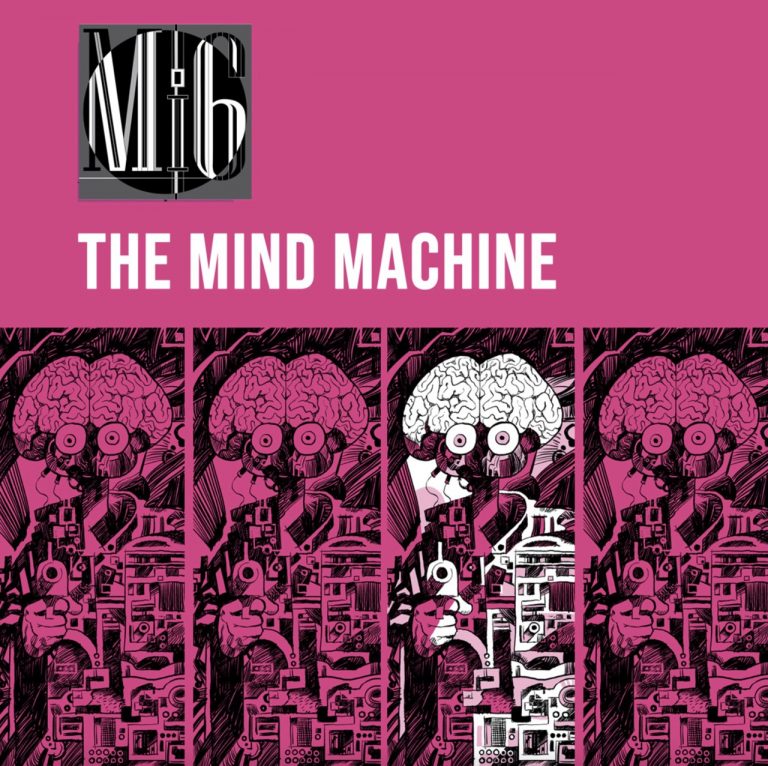 The Mind Machine, l’immersion sombre et hypnotique signée Mi6