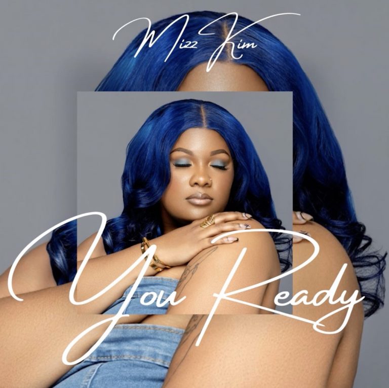 “Lick Back” – Mizz Kim affirme sa puissance avec un single percutant