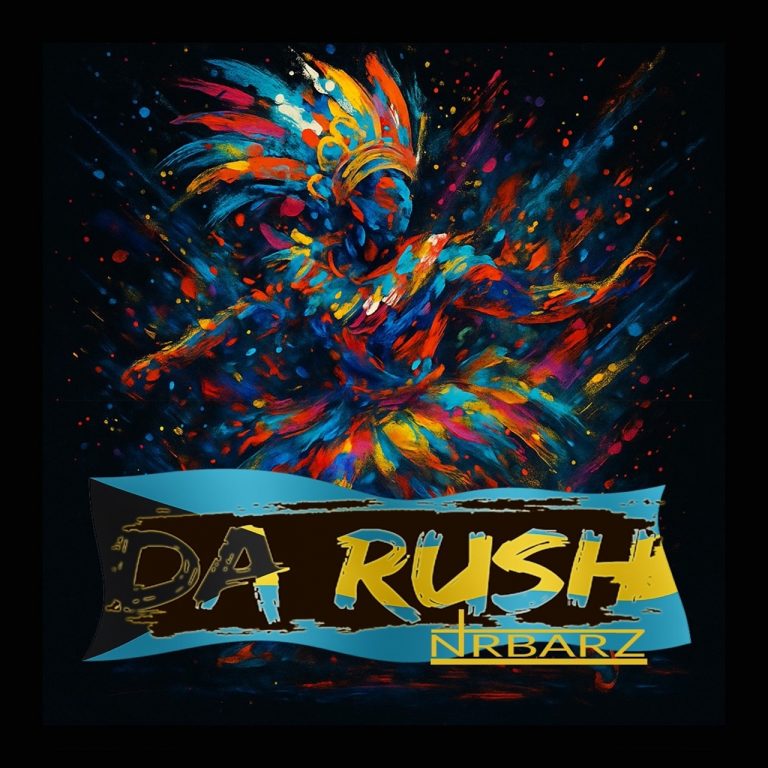 NRBARZ fait vibrer les îles avec Da Rush, un hymne explosif d’unité et d’énergie