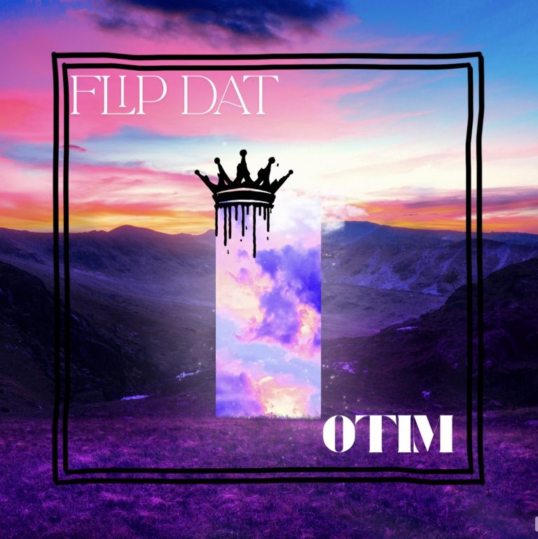 Otim électrise la scène britannique avec Flip Dat, un Breakbeat vibrant et expérimental