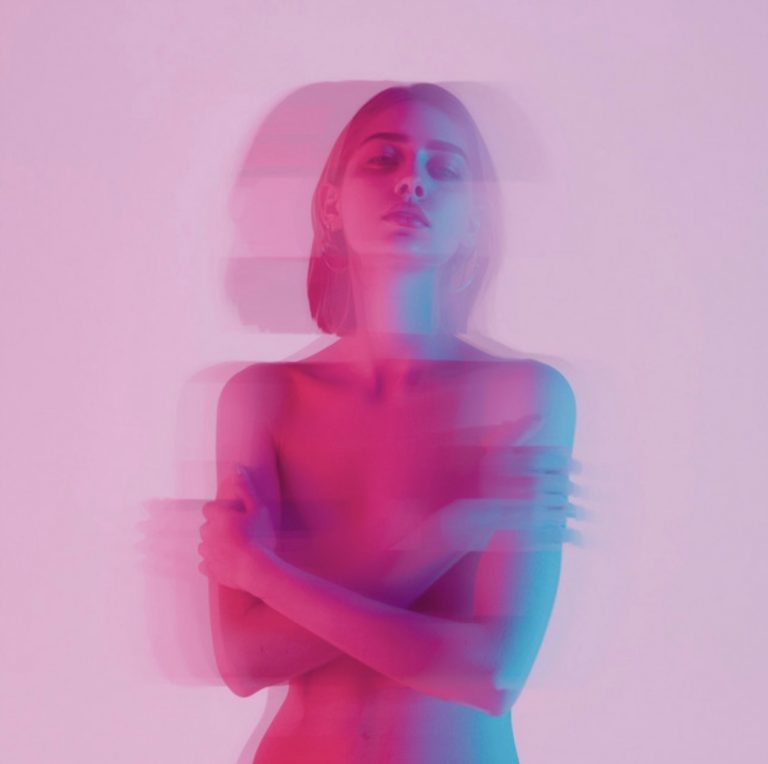 SLPSLIDE enchante avec “Microdose My Mood”, une parenthèse musicale en apesanteur