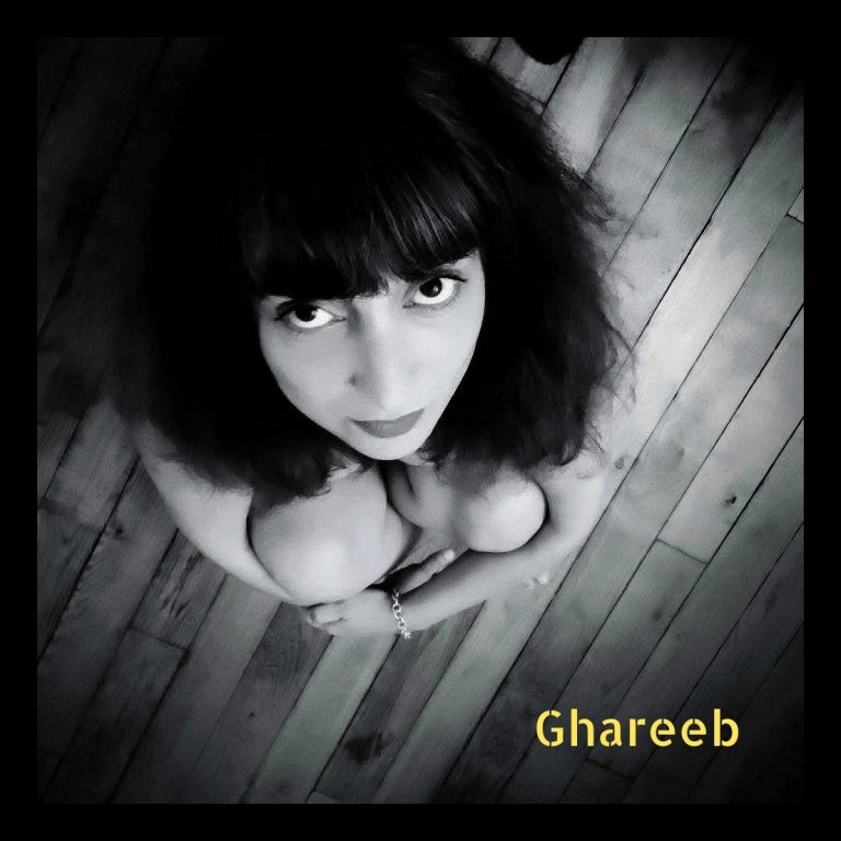 Shereen Suleiman captive avec Ghareeb, un premier single envoûtant sur l’amour et la perte de soi