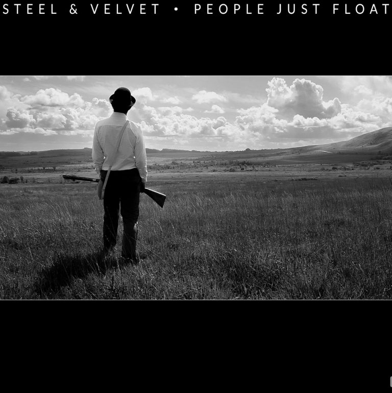 Orphan’s Lament, la poésie folk à l’état pur selon Steel & Velvet