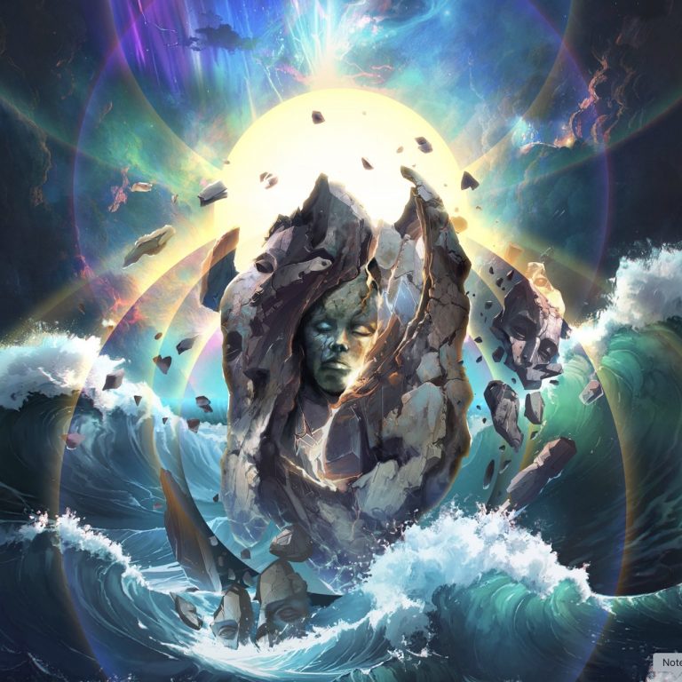 Stone Sea transcende la douleur avec Age of Tears, un voyage entre rage et renaissance