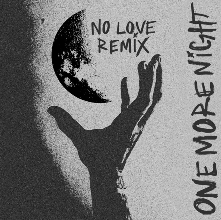 Definitely Maybe dévoile « One More Night (No Love Remix) » : une renaissance explosive et pleine d’espoir