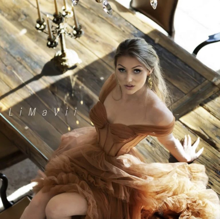 “I Have Everything” de LiMaVii : une ode alternative pop à la puissance intérieure
