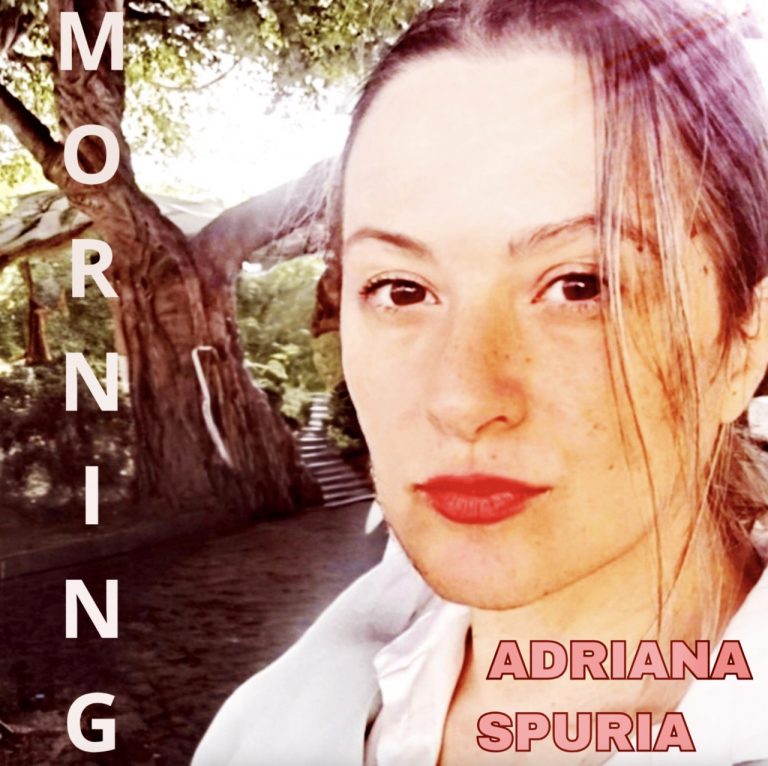 « Morning », l’aube sensible d’Adriana Spuria