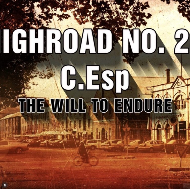 « C.Esp », le retour intense et introspectif de Highroad No. 28