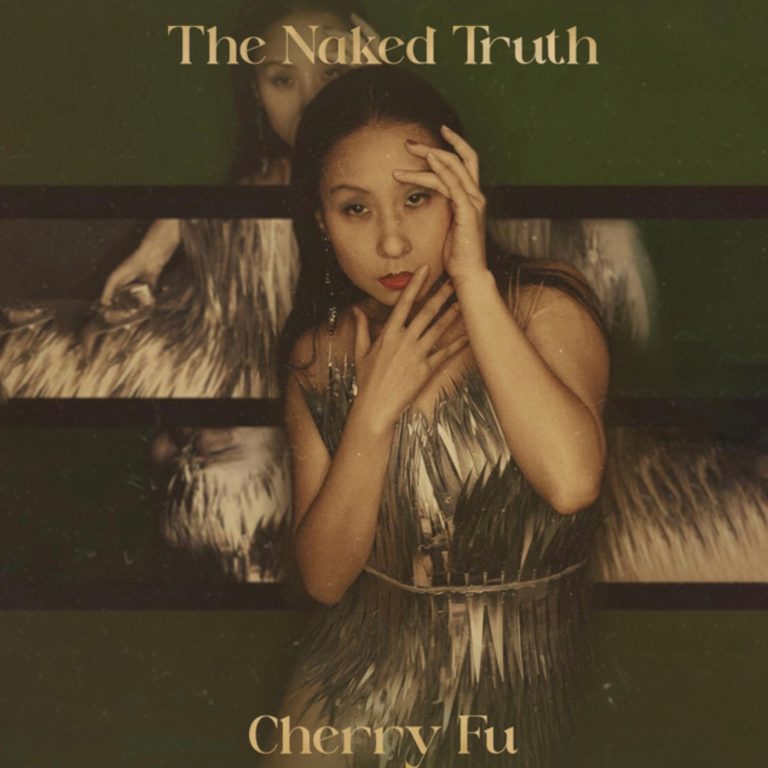 “The Naked Truth” de Cherry Fu, un jazz audacieux qui dévoile l’essentiel