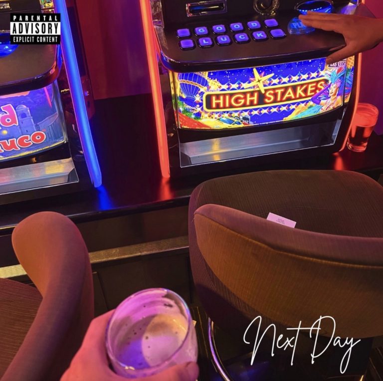 « Next Day », l’élégance R&B introspective de D MANZ